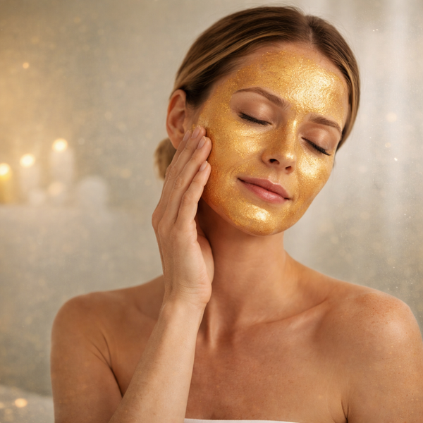 Paso 2: Aplica la mascarilla