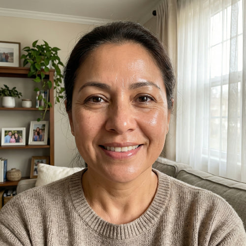 Reseña María G.